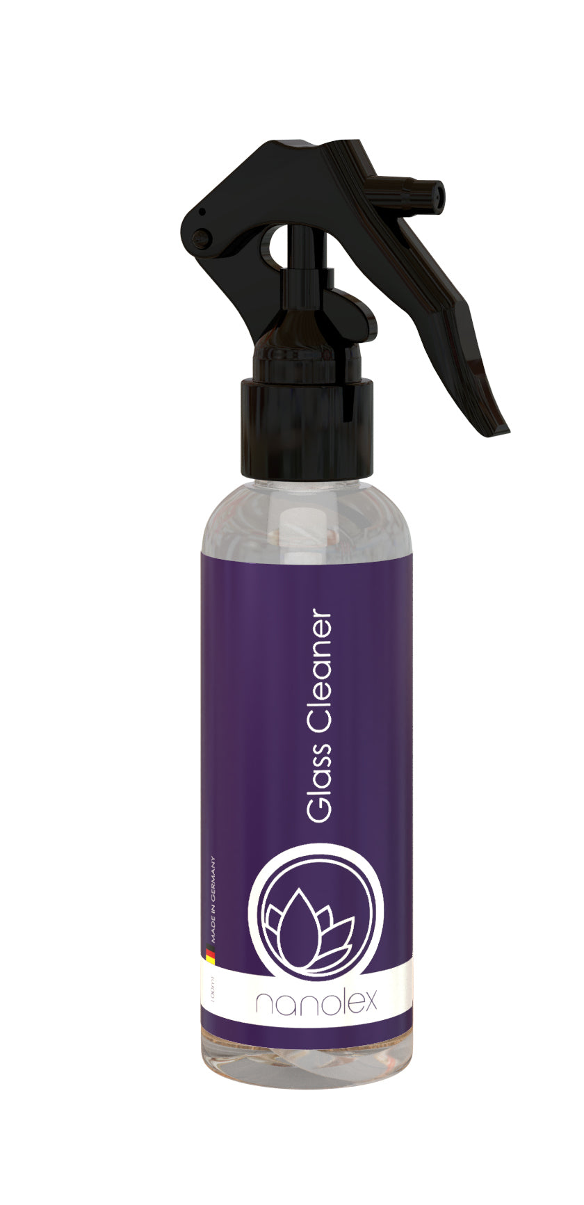 Nanolex Glass Cleaner