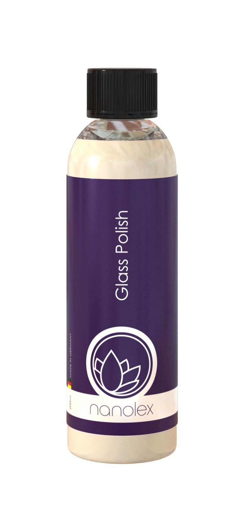 Nanolex Glass Polish