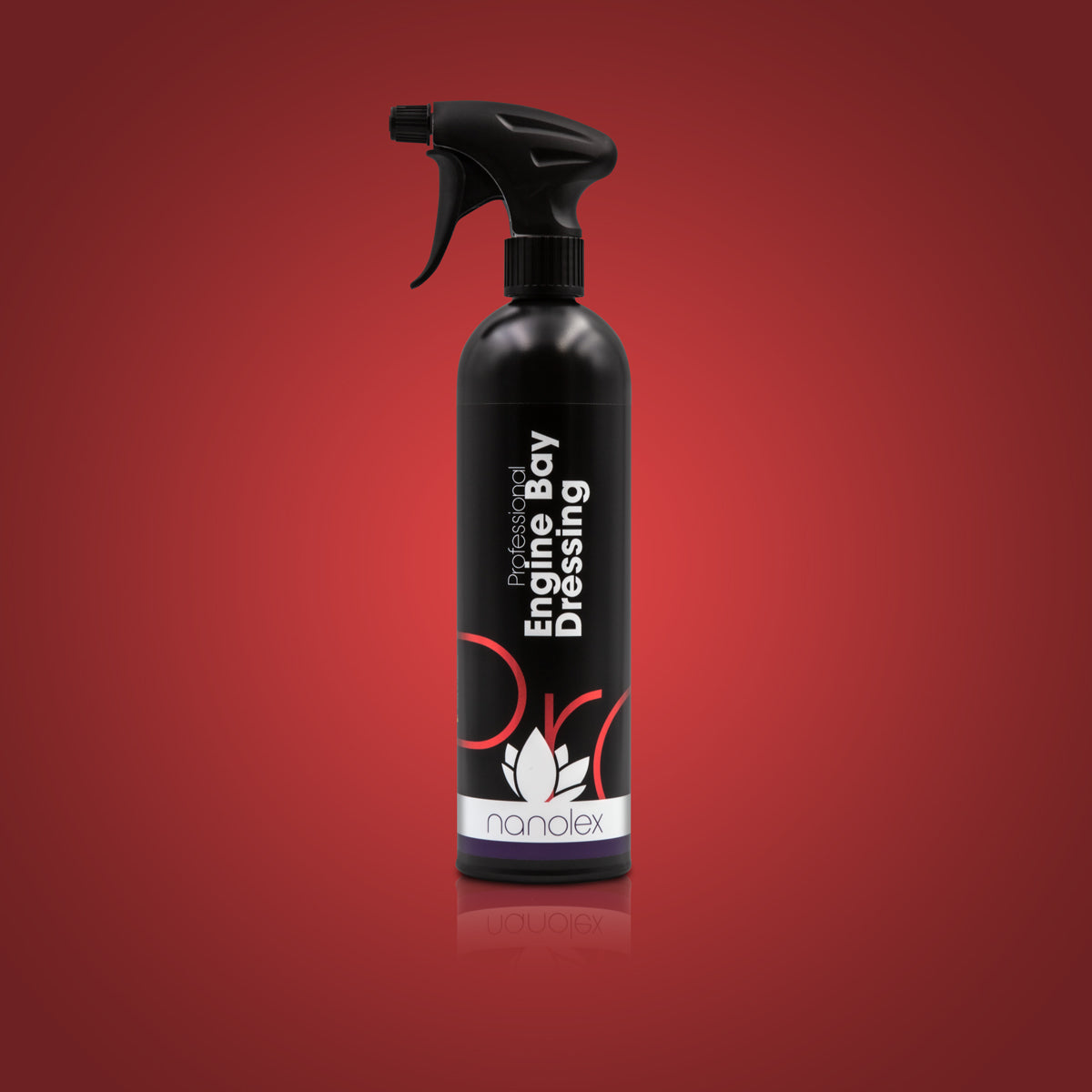 Nanolex Professional Engine Bay Dressing