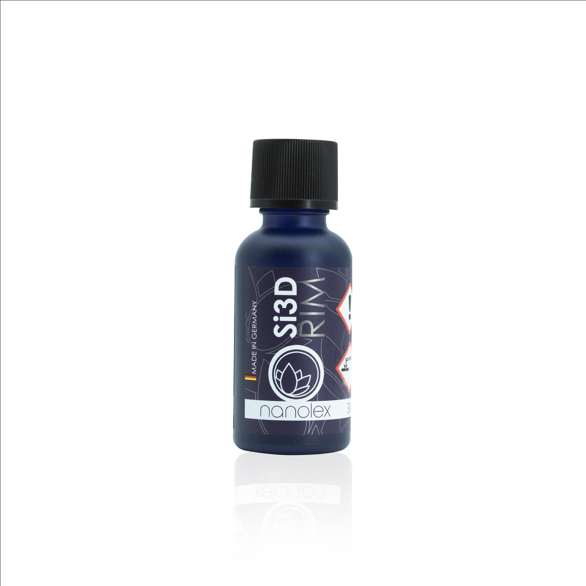 Nanolex Si3D RIM Bundle