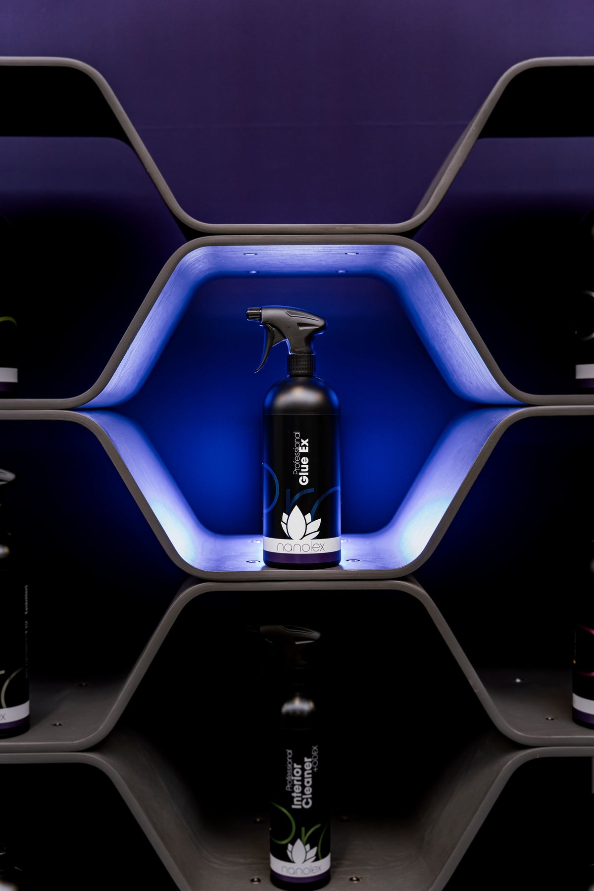 Nanolex Professional Glue EX