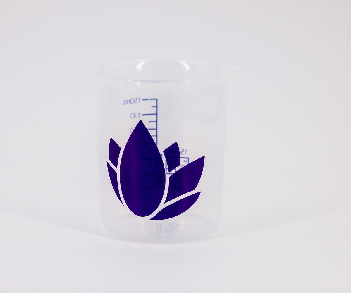 Nanolex Messbecher 150ml