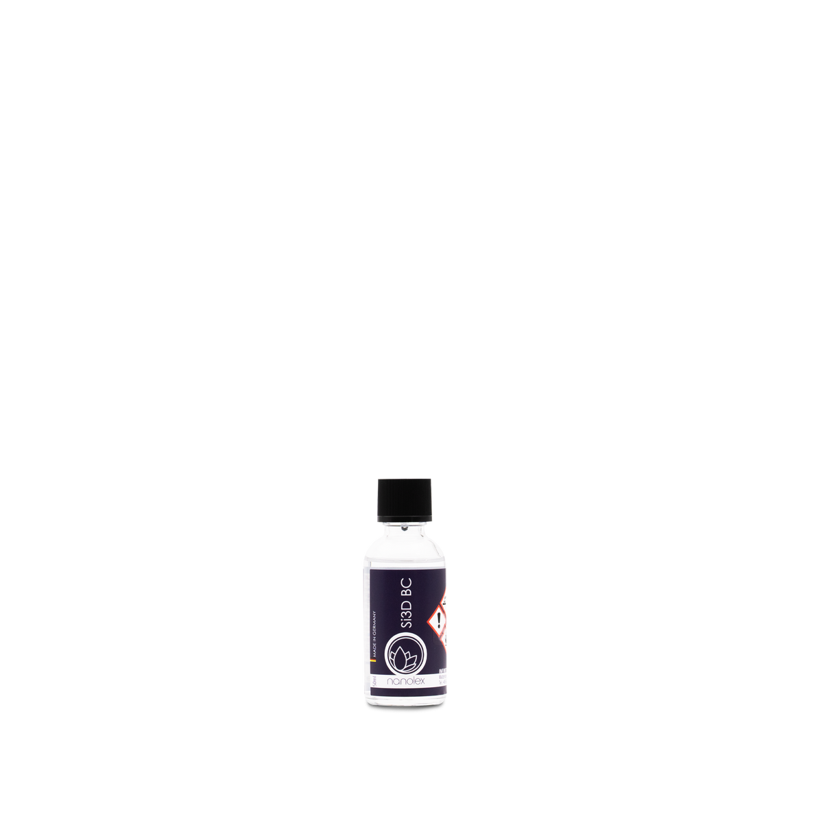 Nanolex Si3D BC
