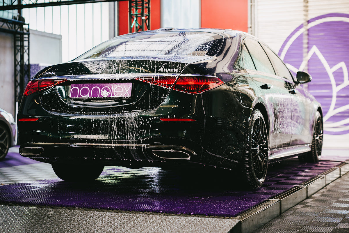 Nanolex PreWash Foam
