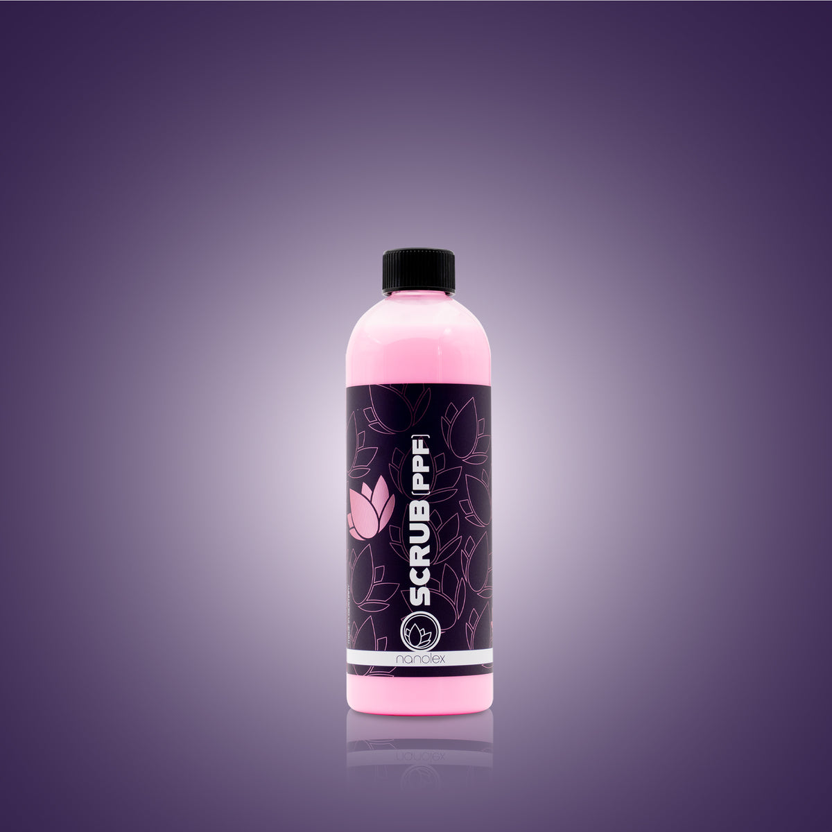 Nanolex Scrub (PPF & Wrap)