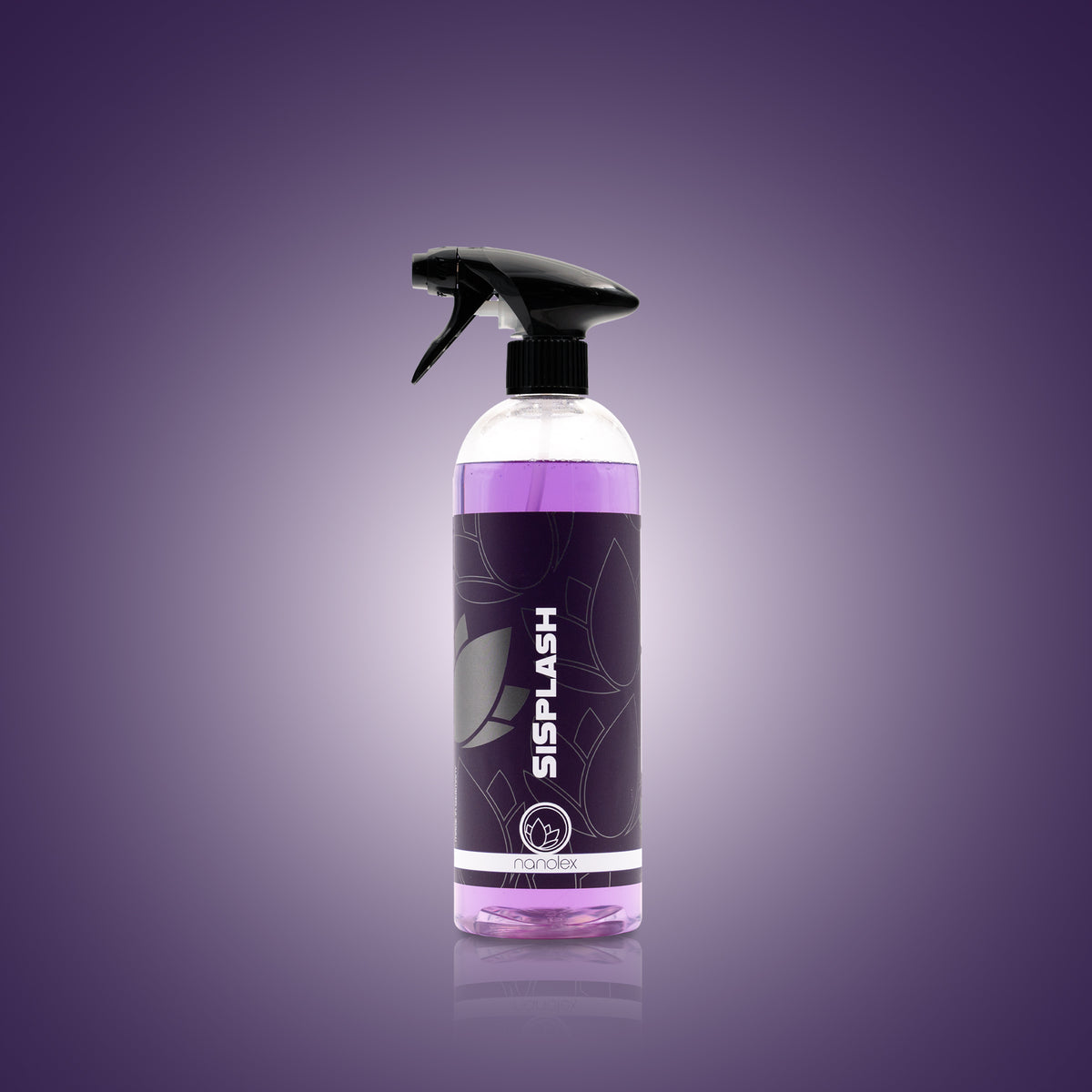 Nanolex SiSplash