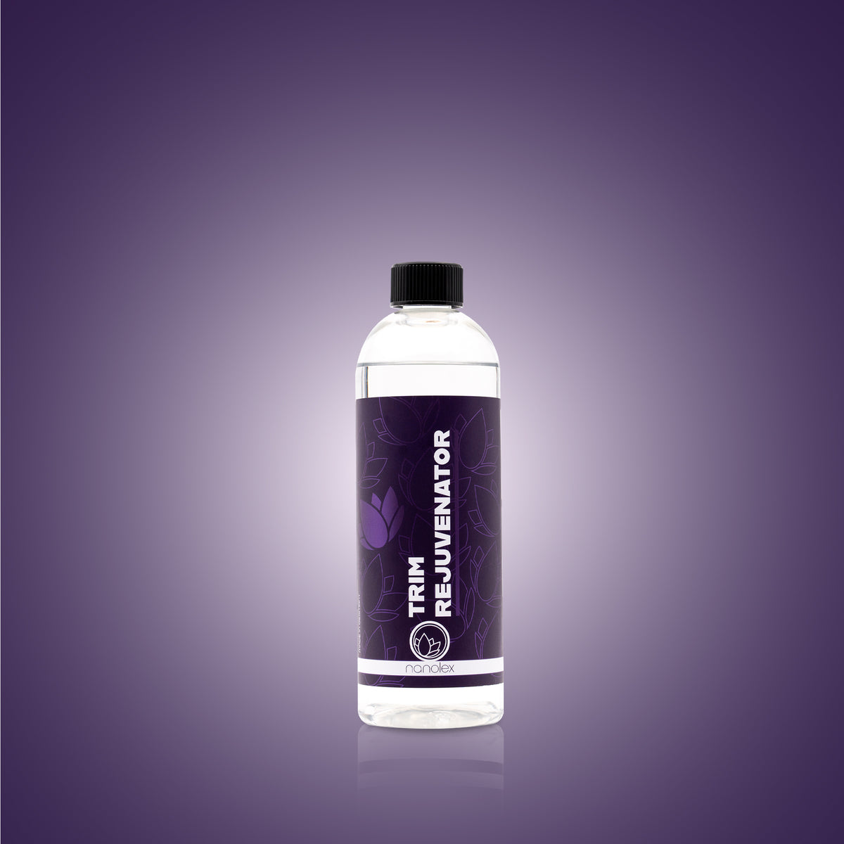 Nanolex Trim Rejuvantor