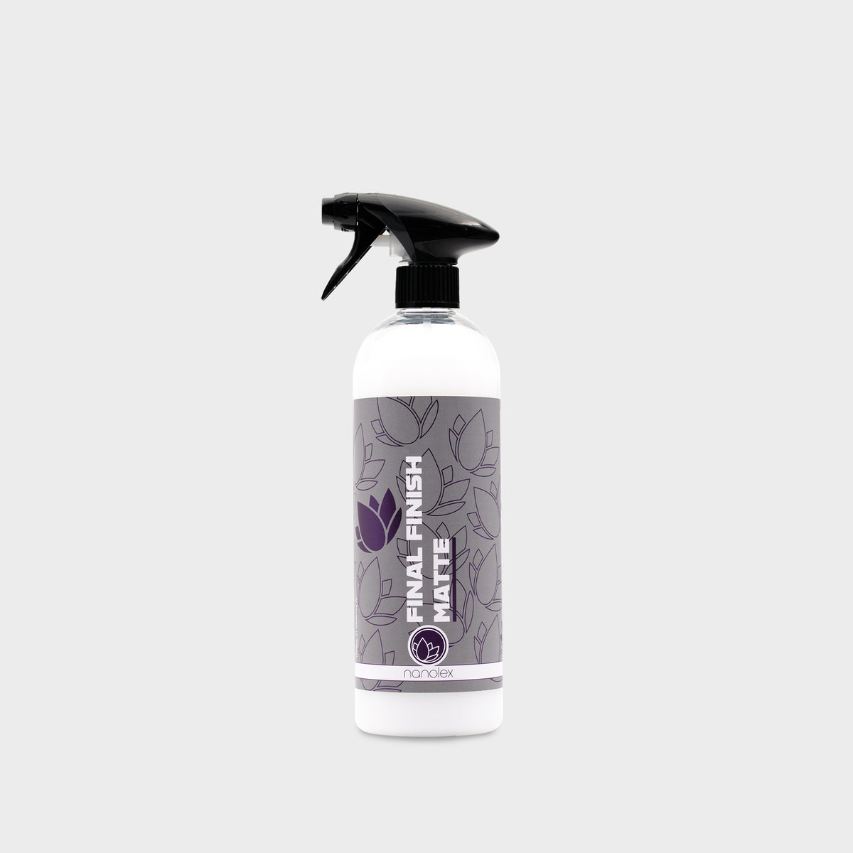 Nanolex Matte Final Finish