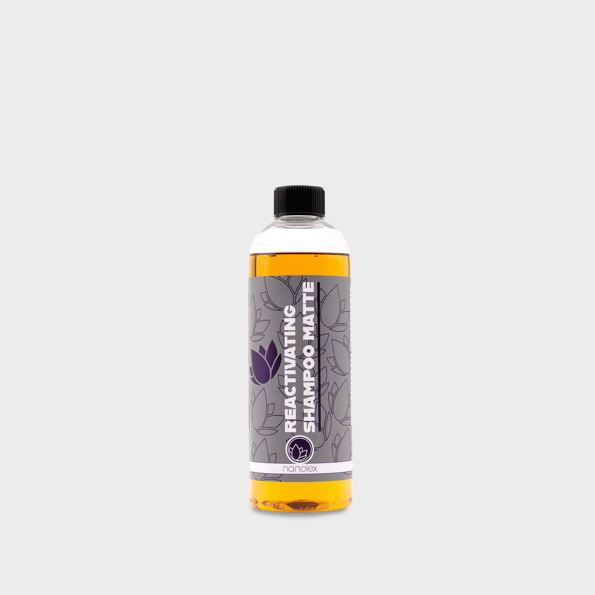Nanolex Matte Reactivating Shampoo