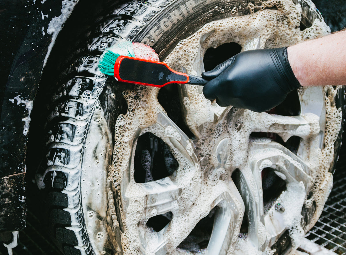 Nanolex Professional Wheel Cleaner Concentrate