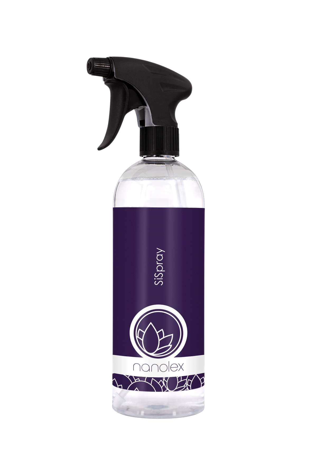 Nanolex SiSpray