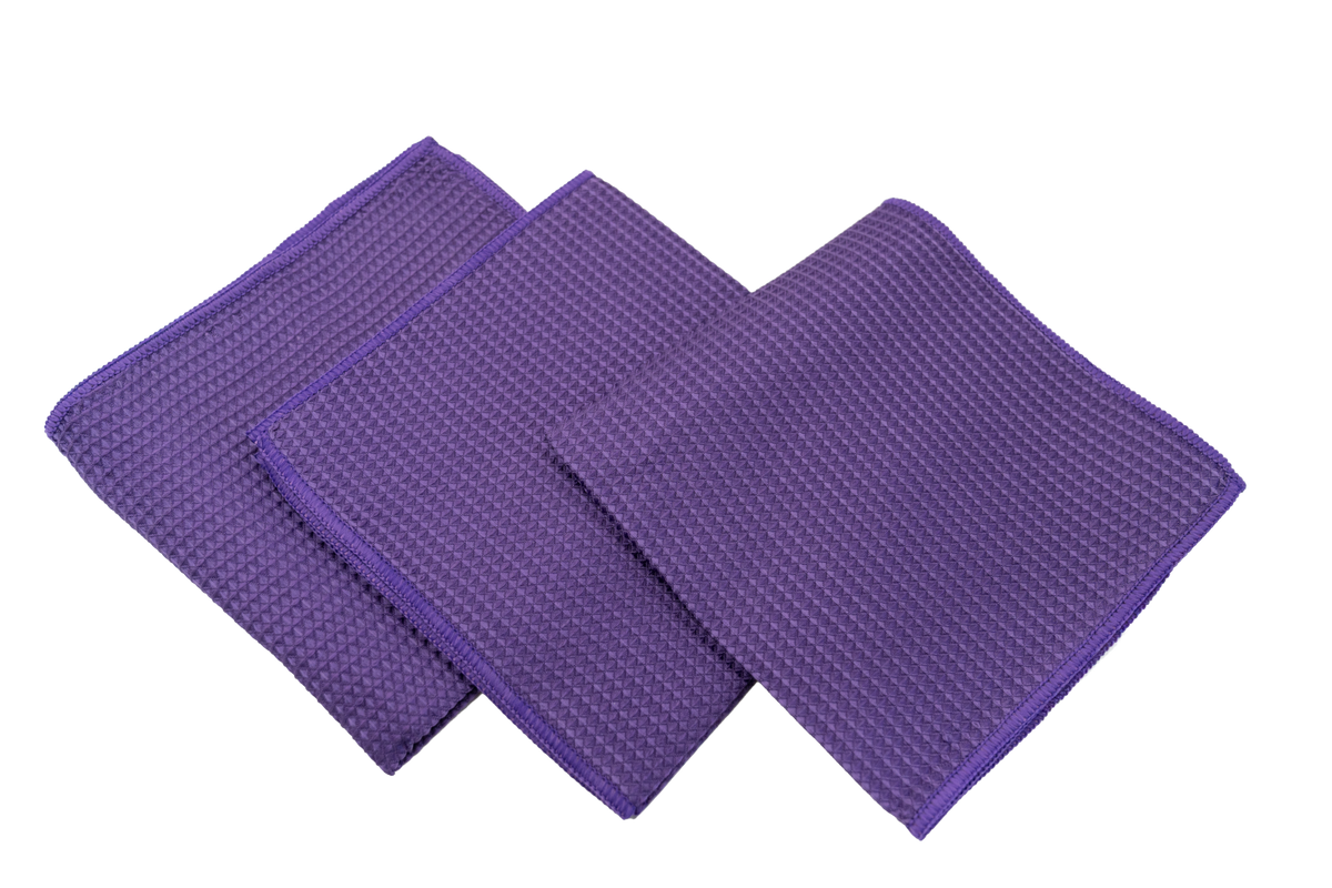 Nanolex Glass Wipe