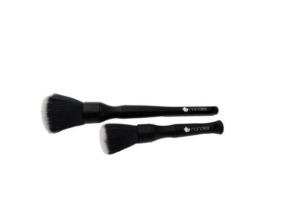 Nanolex Brush Duo