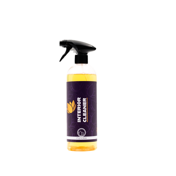 Nanolex Interior Cleaner RTU