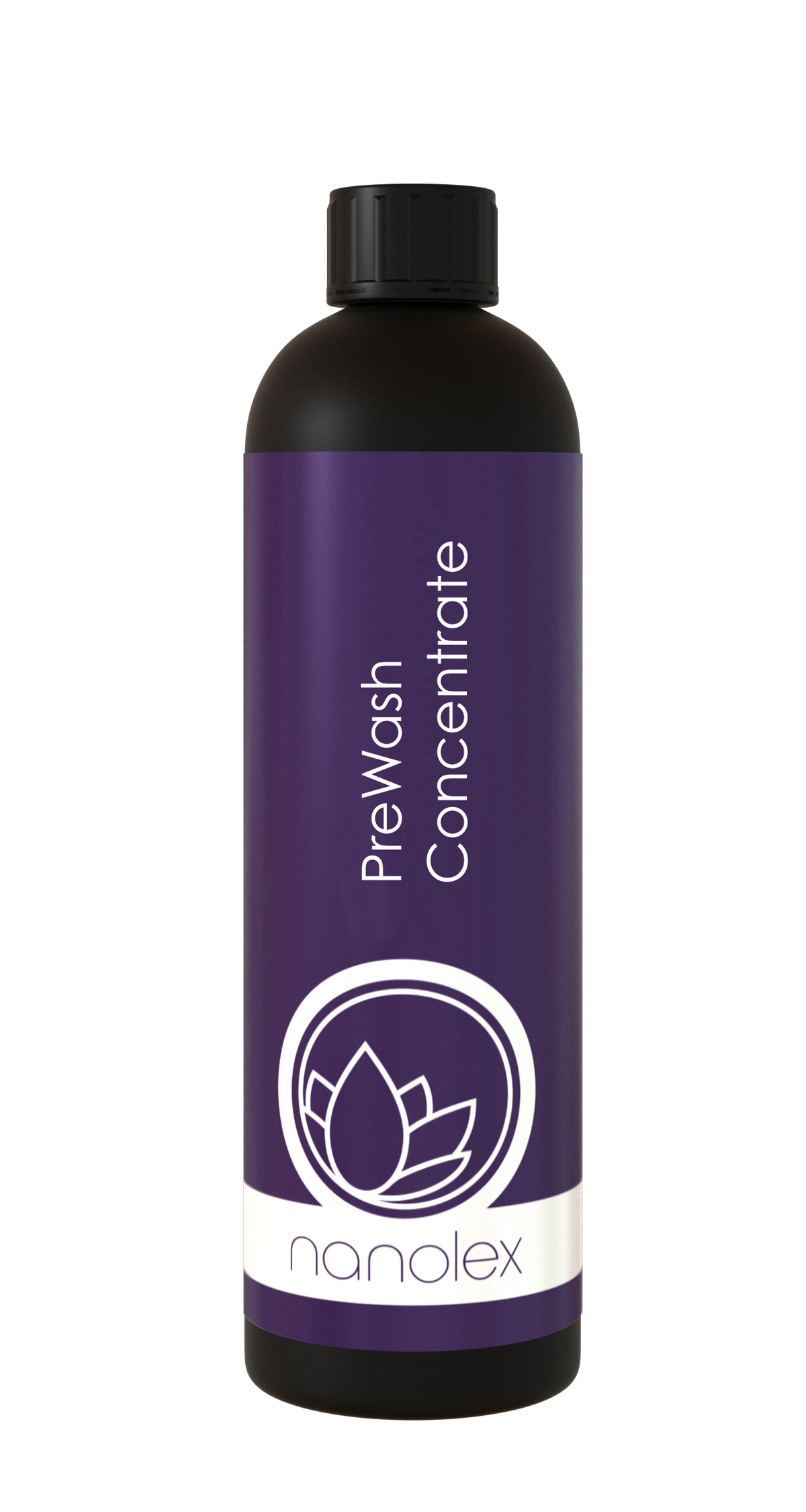 Nanolex PreWash Concentrate