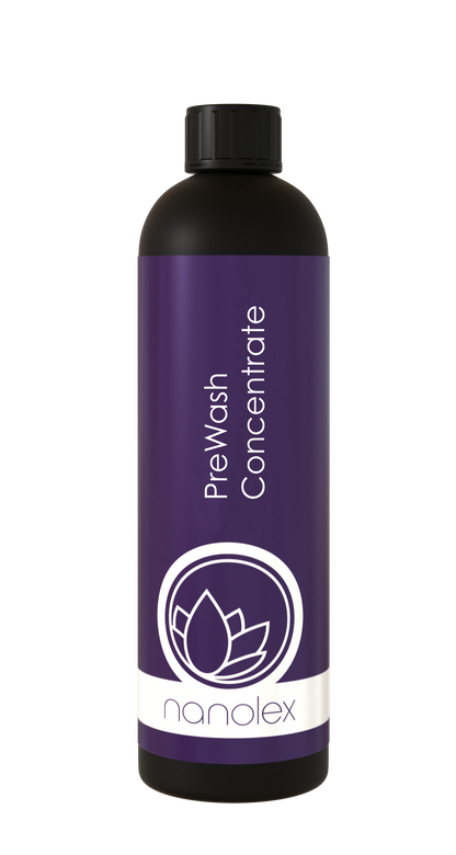 Nanolex PreWash Concentrate