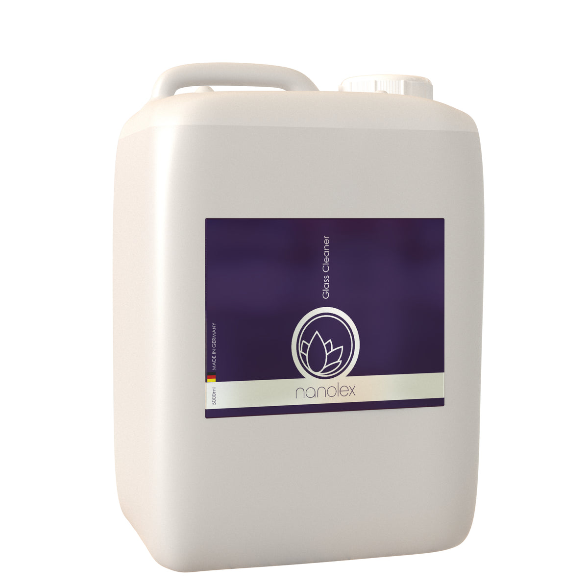 Nanolex Glass Cleaner