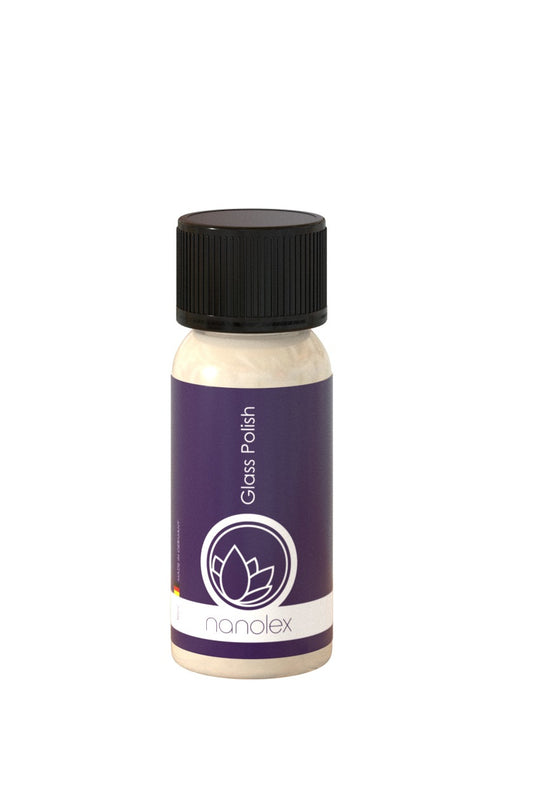 Nanolex Glass Polish