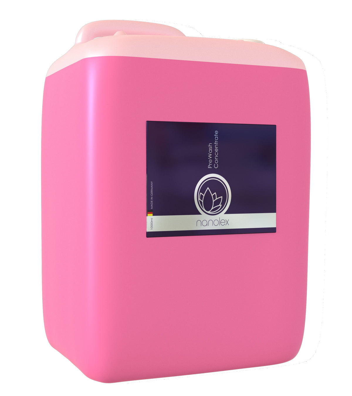Nanolex PreWash Concentrate