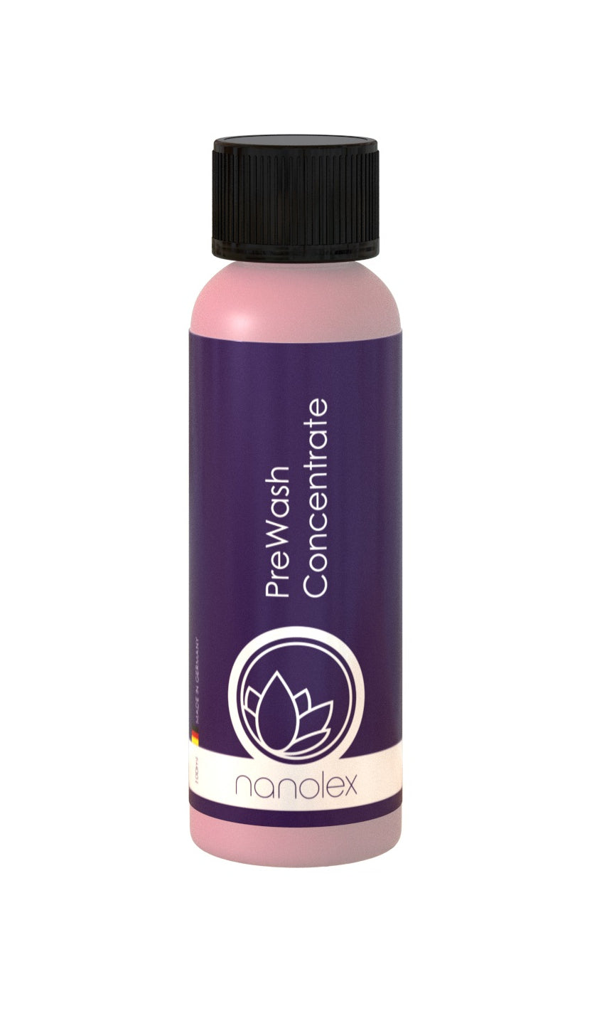 Nanolex PreWash Concentrate