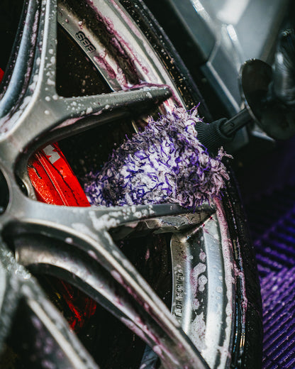 BBS X NANOLEX Wheel Cleaner