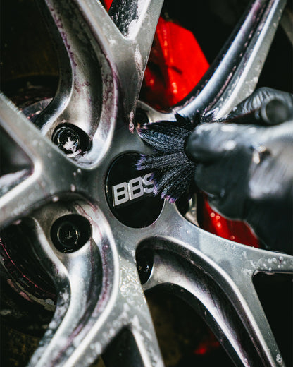 BBS X NANOLEX Wheel Cleaner