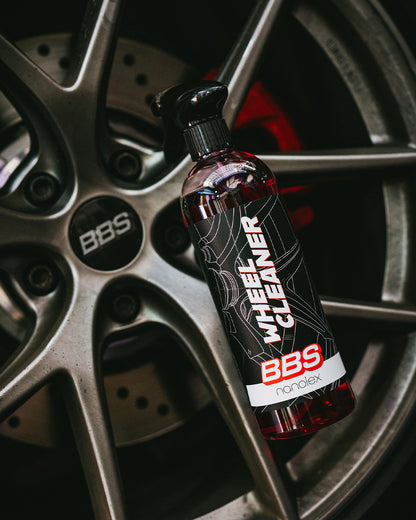 BBS X NANOLEX Wheel Cleaner