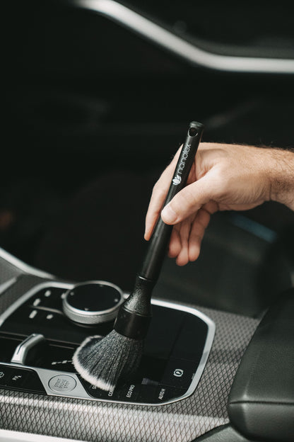 Nanolex Brush Duo