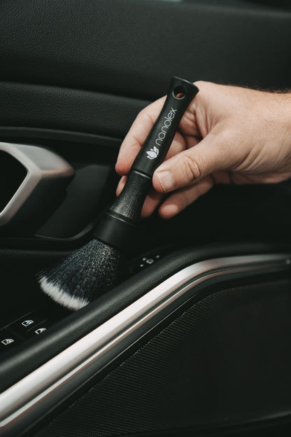 Nanolex Brush Duo
