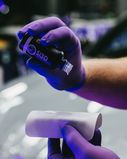 Nanolex Si3D CERABIDE HD Bundle