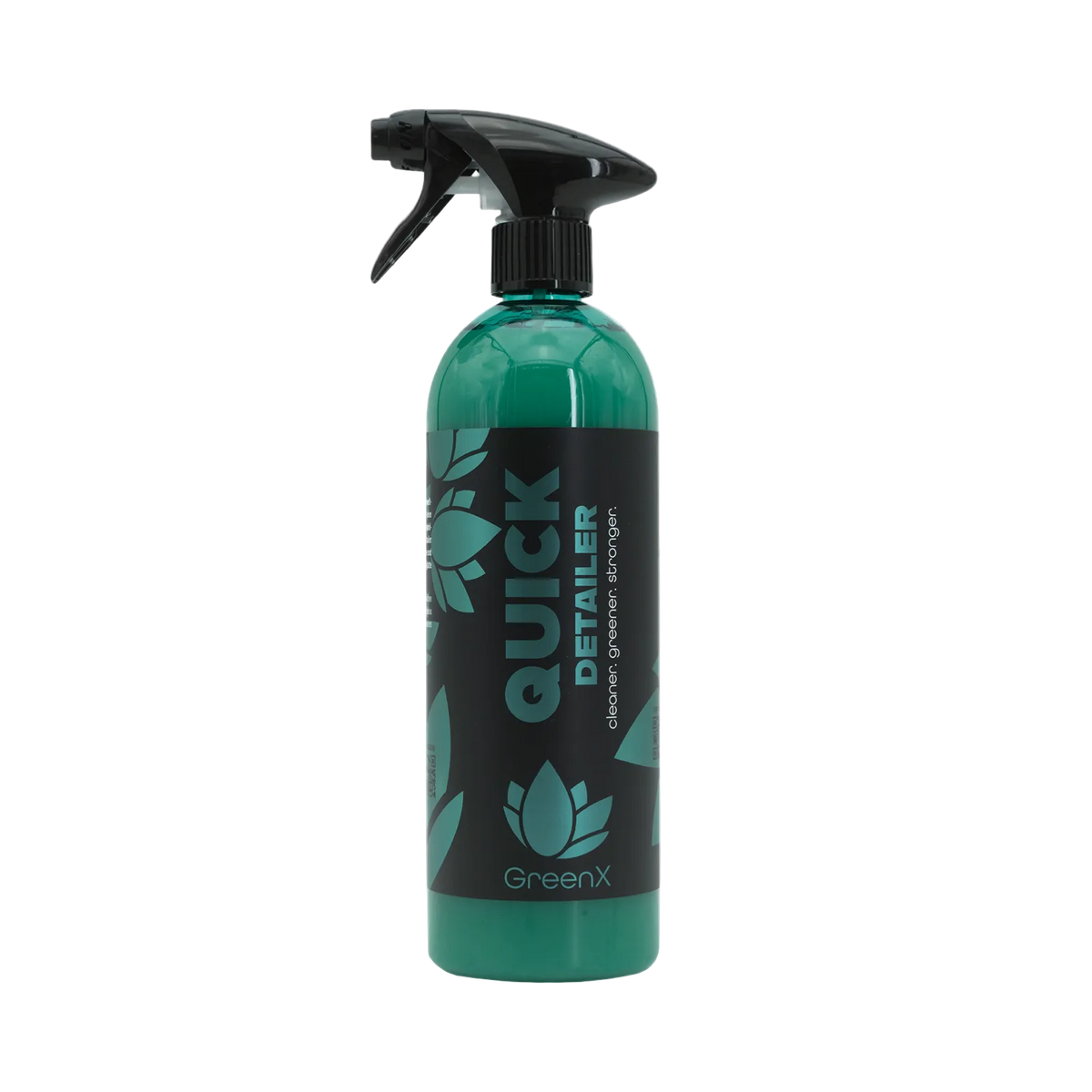 GreenX Quick Detailer