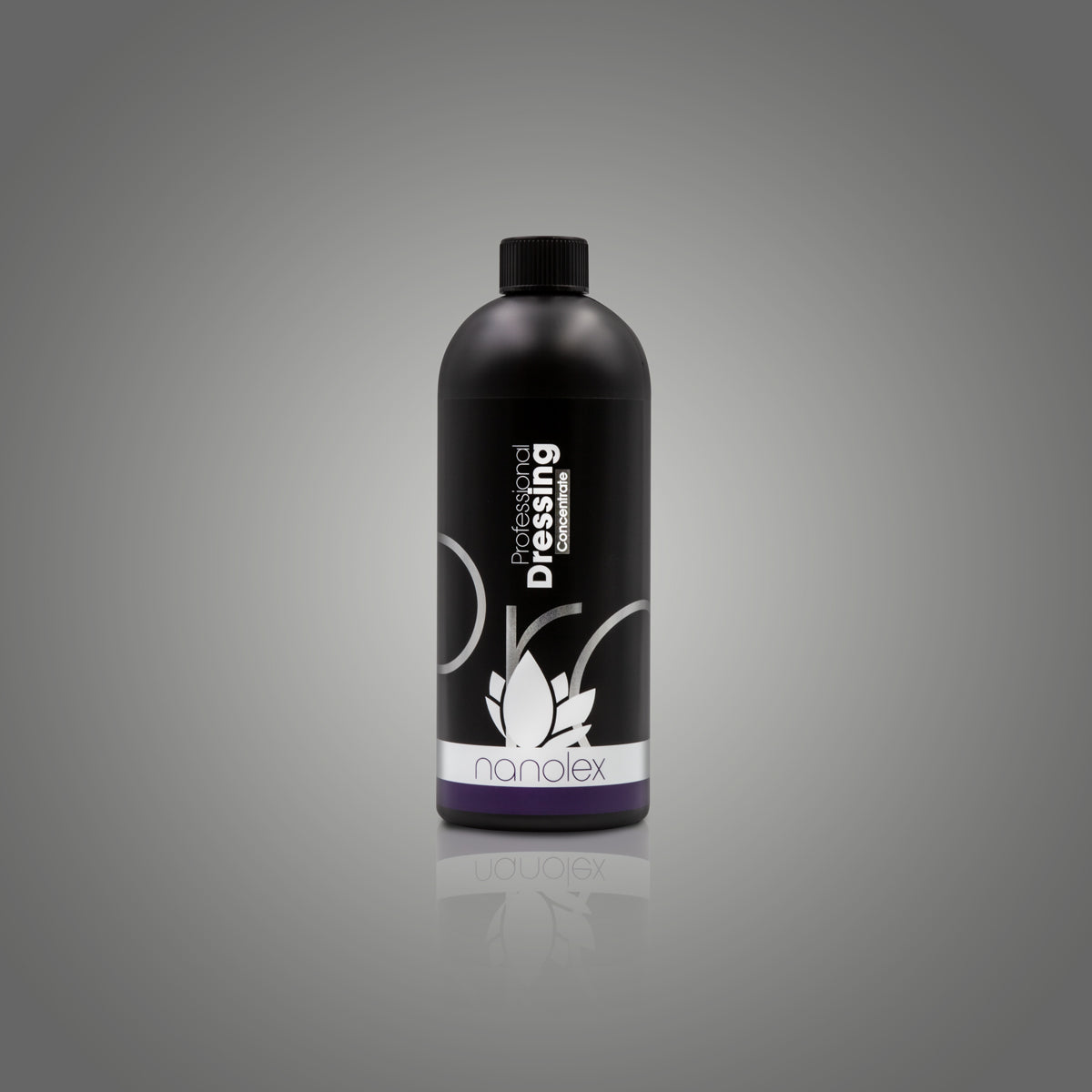 Nanolex Professional Dressing Concentrate