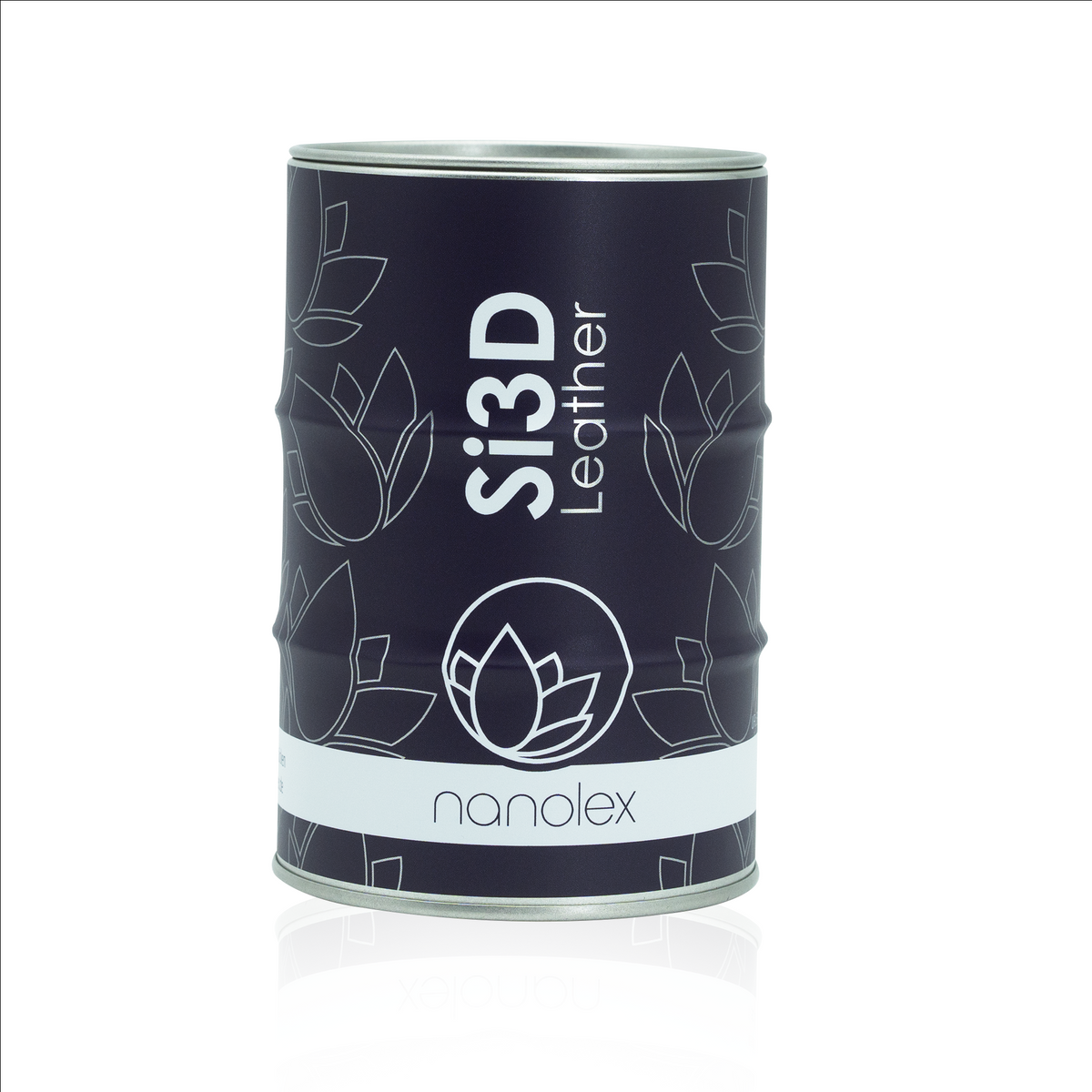 Nanolex Si3D Leather Bundle