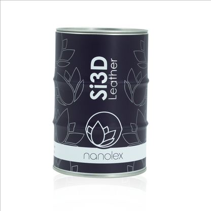 Nanolex Si3D Leather Bundle