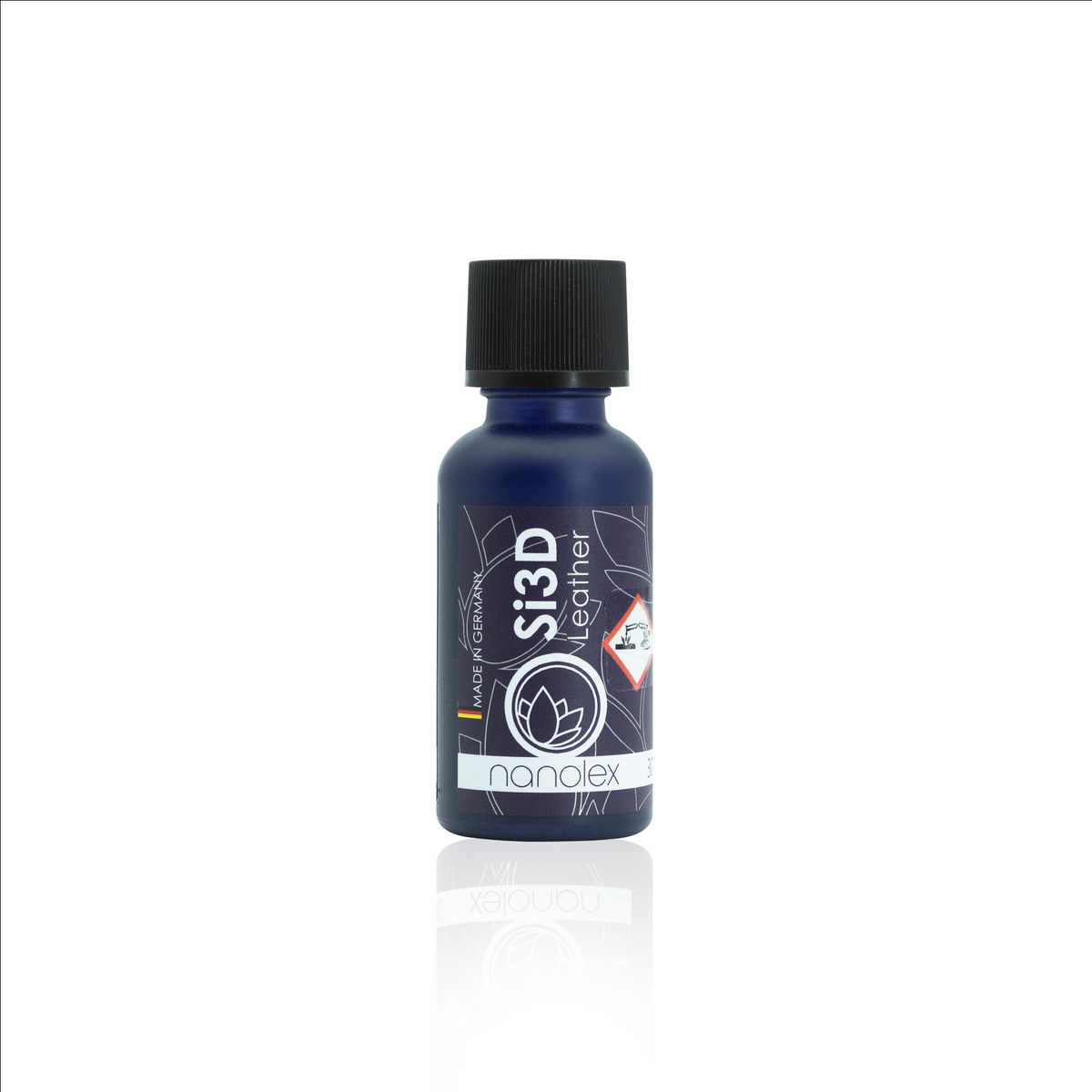 Nanolex Si3D Leather Bundle