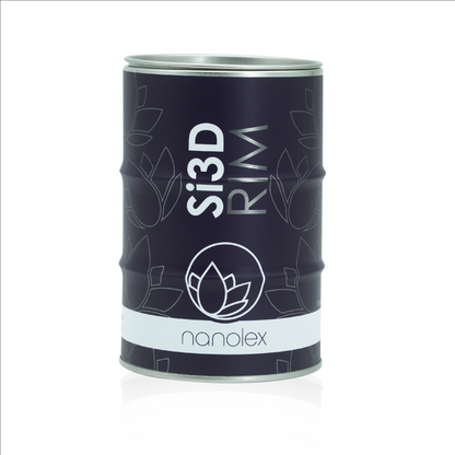 Nanolex Si3D RIM Bundle