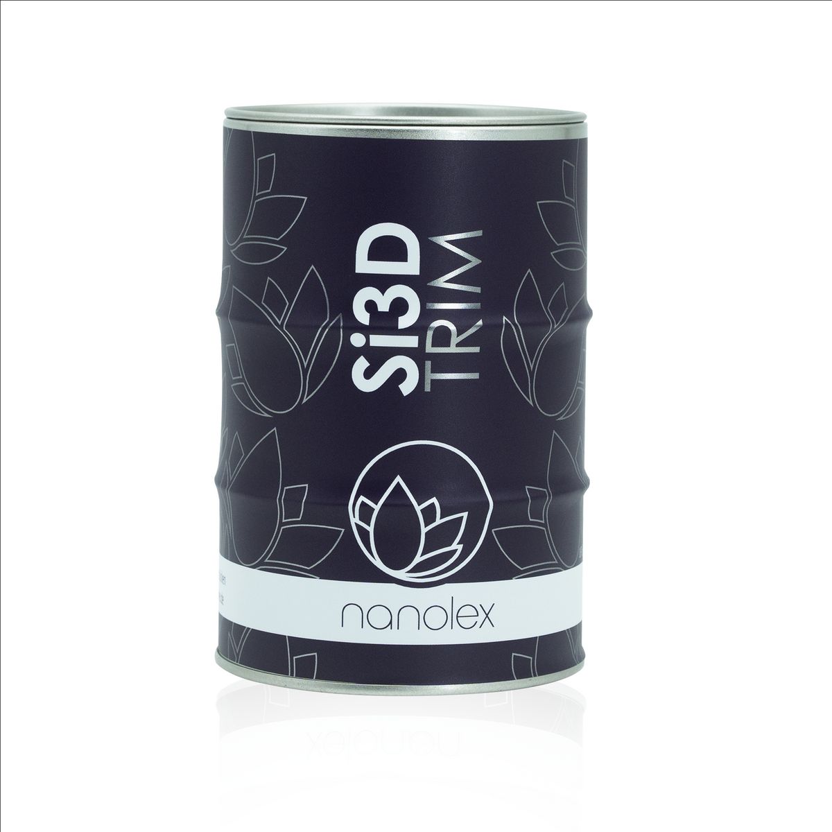 Nanolex Si3D Trim Bundle
