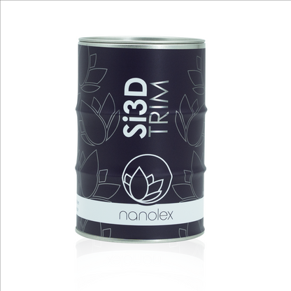 Nanolex Si3D Trim Bundle
