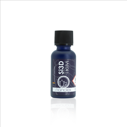 Nanolex Si3D Trim Bundle