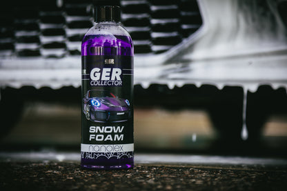 Nanolex | GERcollector SNOW FOAM