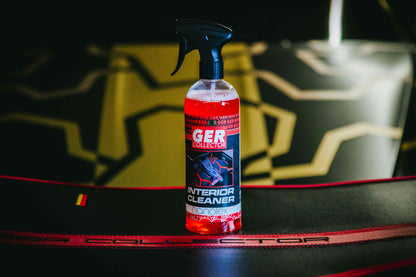 Nanolex | GERcollector INTERIEUR REINIGER+