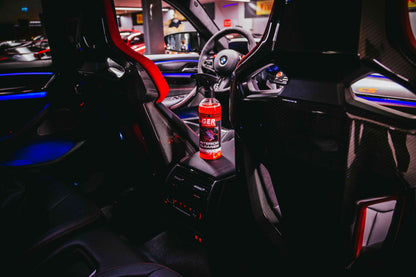 Nanolex | GERcollector INTERIEUR REINIGER+