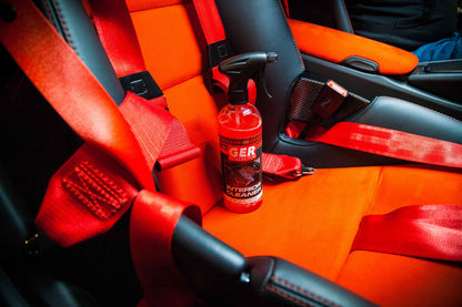 Nanolex | GERcollector INTERIEUR REINIGER+