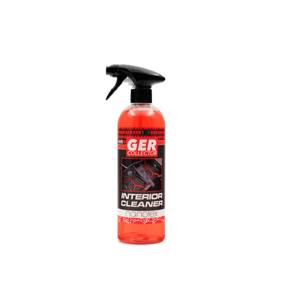 Nanolex | GERcollector INTERIEUR REINIGER+