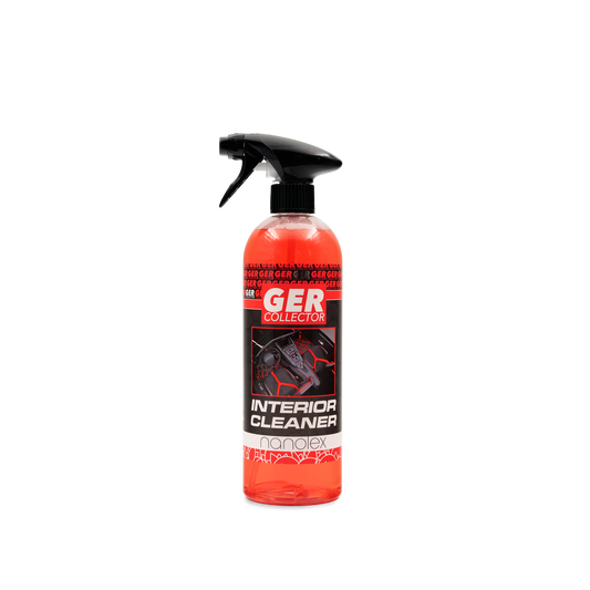 Nanolex | GERcollector INTERIEUR REINIGER+