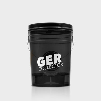 Nanolex | GERcollector Wash Bucket SET inkl. Schmutzsieb & Deckel