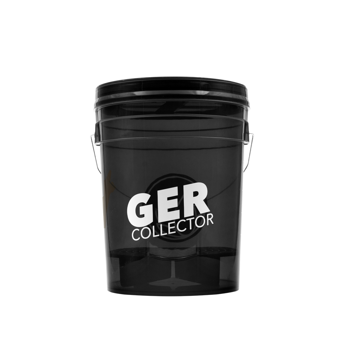 Nanolex | GERcollector Wash Bucket SET inkl. Schmutzsieb & Deckel