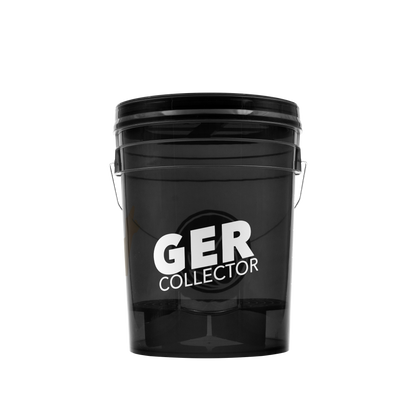 Nanolex | GERcollector Wash Bucket SET inkl. Schmutzsieb & Deckel
