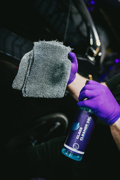 Nanolex Glass Cleaner GEL