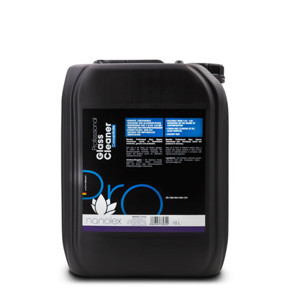 Nanolex Professional Glass Cleaner Concentrate